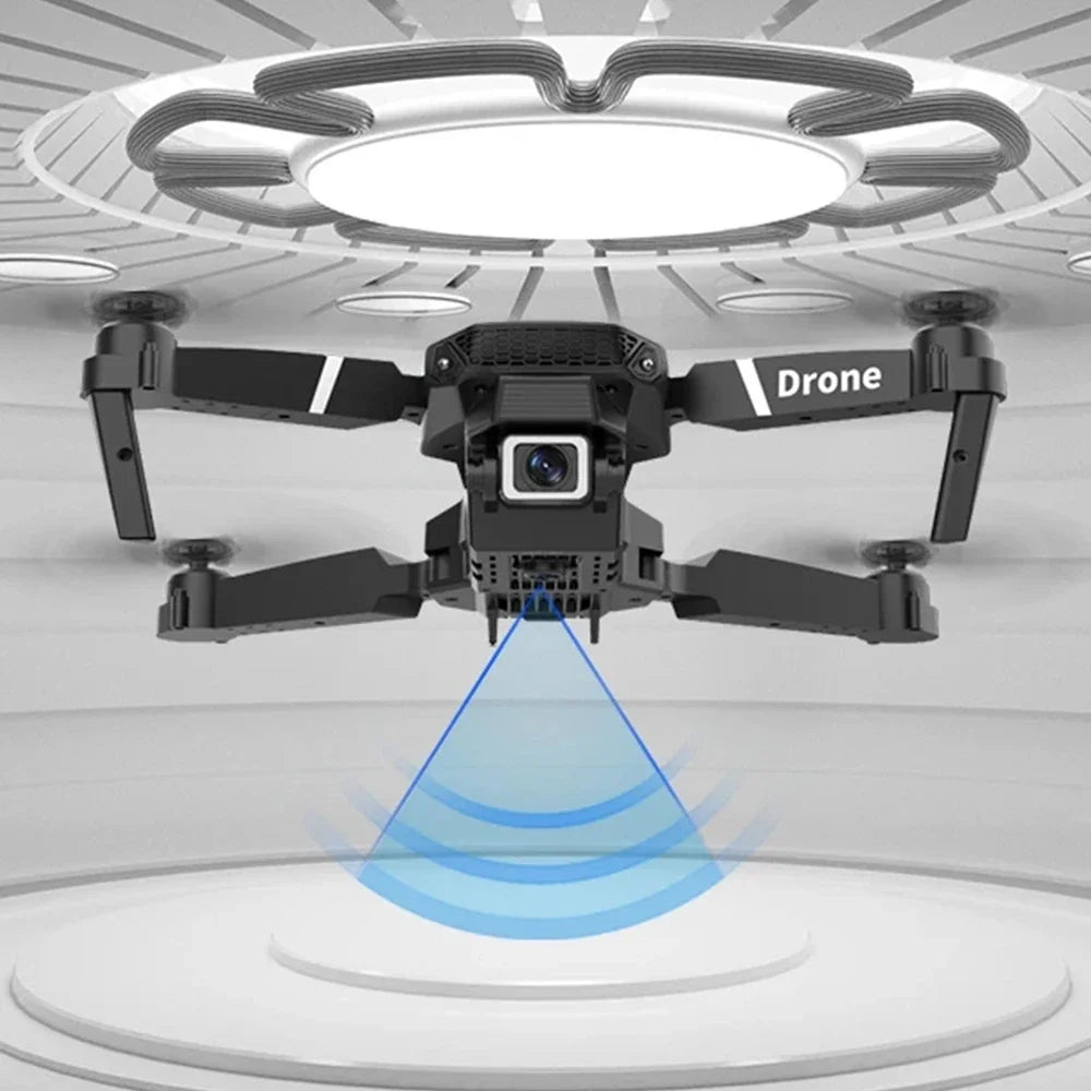 E88 Pro Drone 1080P/4K