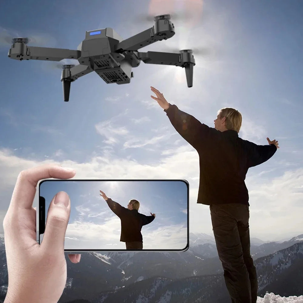 E88 Pro Drone 1080P/4K